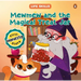 Mewmew and the Magical Treat Jar (Life Skills Series): First Honesty Story an Illustrated Storybook for Children about the Power of Truth Book for 5+