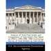 Analysis of Total Food Intake and Composition of Individual's Diet Based on USDA's 1994-1996, 1998 Continuing Survey of Food Intakes by Individuals