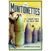 The Munitionettes: The Canary Girls of the Great War