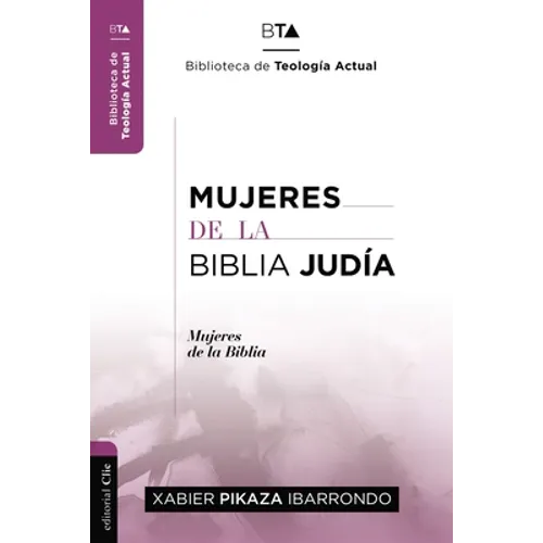 Mujeres de la Biblia Judía