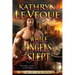 While Angels Slept