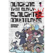 Dungeons That Surely Slaughter Adventurers, Vol. 1