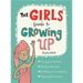 The Girls' Guide to Growing Up: The Best-Selling Puberty Guide for Girls