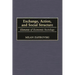 Exchange, Action, and Social Structure: Elements of Economic Sociology