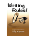 Writing Rules!: A Mysterious Student Handbook