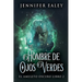 El Hombre de Ojos Verdes