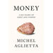 Money: 5,000 Years of Debt and Power