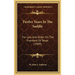 Twelve Years In The Saddle: For Law And Order On The Frontiers Of Texas (1909)