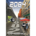 2084 The Reawakening