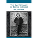 The Importance of Being Earnest