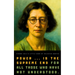 Simone Weil's Little Book of Selected Quotes