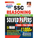 SSC Chapterwise Reasoning-E-2020