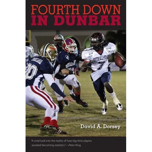 Fourth Down in Dunbar