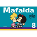 Mafalda 8 (Spanish Edition)