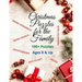 Christmas Puzzles for the Family: Word Search, Mazes, Cryptograms, Dot-to-Dot, Scrambled Words & More