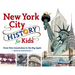 New York City History for Kids: From New Amsterdam to the Big Apple with 21 Activities Volume 44