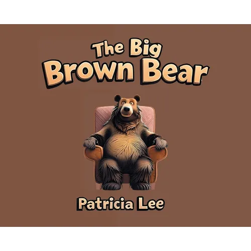 The Big Brown Bear