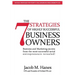 The 7 Strategies of Highly Successful Business Owners