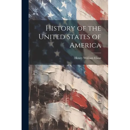 History of the United States of America