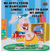 Me gusta tener mi habitación limpia I Love to Keep My Room Clean: Spanish English Bilingual Book