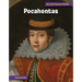 Pocahontas: The Making of a Myth