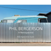 Phil Bergerson: A Retrospective