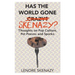 Has the World Gone Skenazy?: Thoughts on Pop Culture, Pet Peeves and Sporks