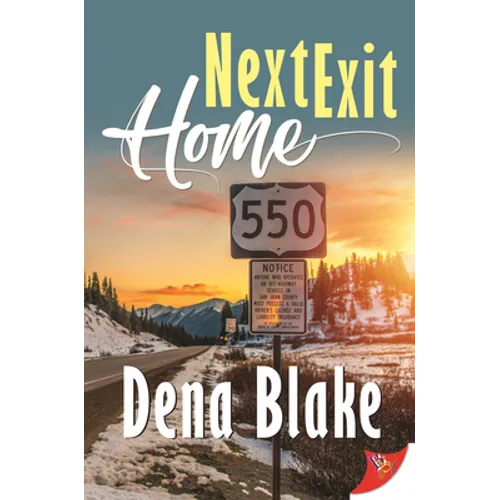Next Exit Home