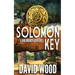 Solomon Key: A Dane Maddock Adventure
