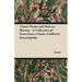 Classic Poems and Nursery Rhymes - A Collection of Verse from a Classic Children's Encyclopedia