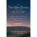The Holy Trinity and the Law of Three: Discovering the Radical Truth at the Heart of Christianity