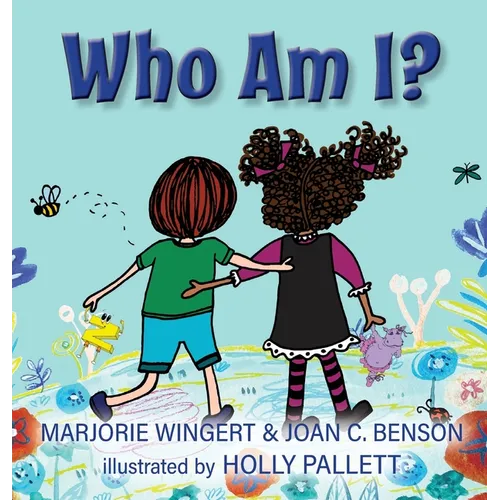 Who Am I?