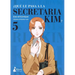 Qué Le Pasa a la Secretaria Kim? 5