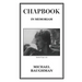 A Chapbook For Hilde