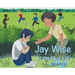 Jay Wise Is the Nice Kid