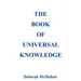 The Book of Universal Knowledge