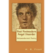 Post Postmodern Angst Disorder: Metamodern Poetry