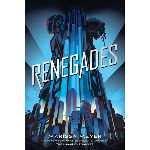 Renegades