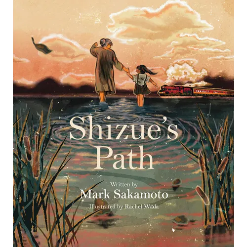 Shizue's Path