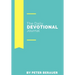 The Daily Devotional Journal