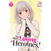 Too Many Losing Heroines! (Light Novel) Vol. 7