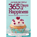 365 Days of Happiness: Because happiness is a piece of cake!