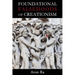 Foundational Falsehoods of Creationism