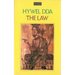 The Law of Hywel Dda - Law texts from medieval Wales, translated and edited