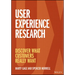 User Experience Research: Discover What Customers Really Want