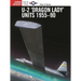 U-2 'Dragon Lady' Units 1955-90