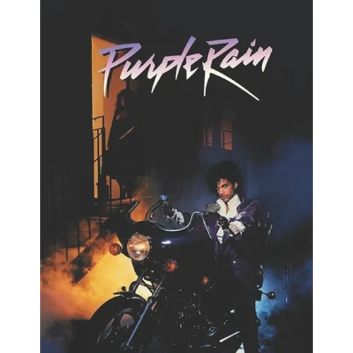 Purple Rain: Screenplay