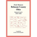 Deed Abstracts, Belmont County, Ohio: Volumes K and L (1824-1828)
