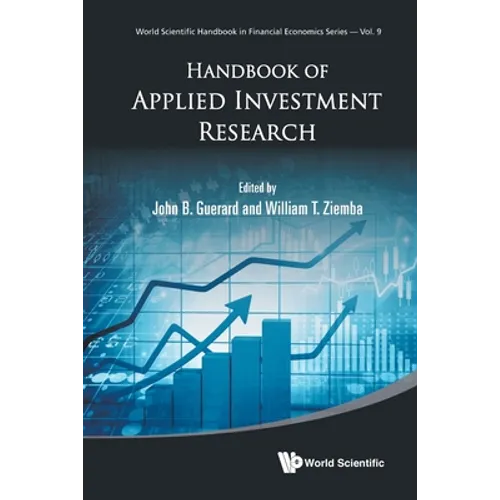 Handbook of Applied Investment Research