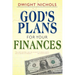 God's Plans for Your Finances